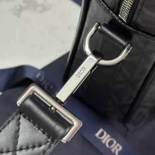 Cheap Christian Dior AAA Man Handbags #1359330 Replica Wholesale [$170.00 USD] [ITEM#1359330] on Replica Christian Dior AAA Man Handbags