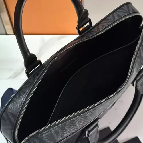 Cheap Christian Dior AAA Man Handbags #1359330 Replica Wholesale [$170.00 USD] [ITEM#1359330] on Replica Christian Dior AAA Man Handbags