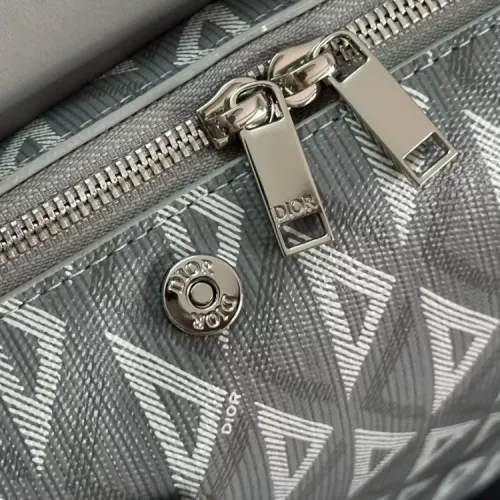 Cheap Christian Dior AAA Man Handbags #1359334 Replica Wholesale [$170.00 USD] [ITEM#1359334] on Replica Christian Dior AAA Man Handbags