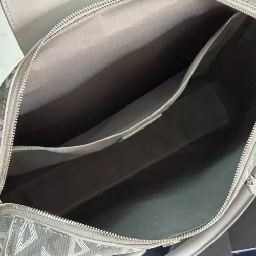Cheap Christian Dior AAA Man Handbags #1359334 Replica Wholesale [$170.00 USD] [ITEM#1359334] on Replica Christian Dior AAA Man Handbags