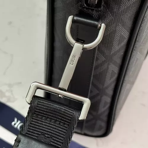 Cheap Christian Dior AAA Man Handbags #1359335 Replica Wholesale [$170.00 USD] [ITEM#1359335] on Replica Christian Dior AAA Man Handbags
