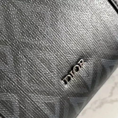 Cheap Christian Dior AAA Man Handbags #1359335 Replica Wholesale [$170.00 USD] [ITEM#1359335] on Replica Christian Dior AAA Man Handbags
