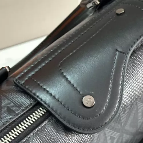 Cheap Christian Dior AAA Man Handbags #1359335 Replica Wholesale [$170.00 USD] [ITEM#1359335] on Replica Christian Dior AAA Man Handbags