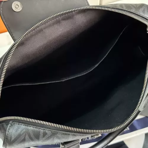 Cheap Christian Dior AAA Man Handbags #1359335 Replica Wholesale [$170.00 USD] [ITEM#1359335] on Replica Christian Dior AAA Man Handbags
