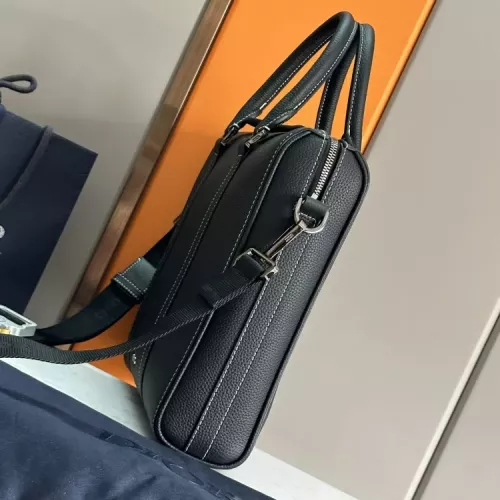 Cheap Christian Dior AAA Man Handbags #1359336 Replica Wholesale [$175.00 USD] [ITEM#1359336] on Replica Christian Dior AAA Man Handbags