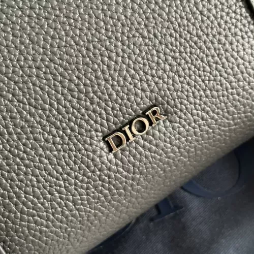 Cheap Christian Dior AAA Man Handbags #1359336 Replica Wholesale [$175.00 USD] [ITEM#1359336] on Replica Christian Dior AAA Man Handbags