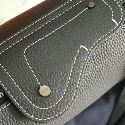 Cheap Christian Dior AAA Man Handbags #1359336 Replica Wholesale [$175.00 USD] [ITEM#1359336] on Replica Christian Dior AAA Man Handbags