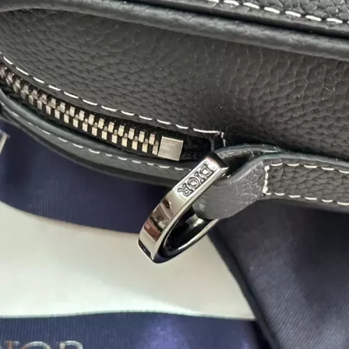 Cheap Christian Dior AAA Man Handbags #1359336 Replica Wholesale [$175.00 USD] [ITEM#1359336] on Replica Christian Dior AAA Man Handbags