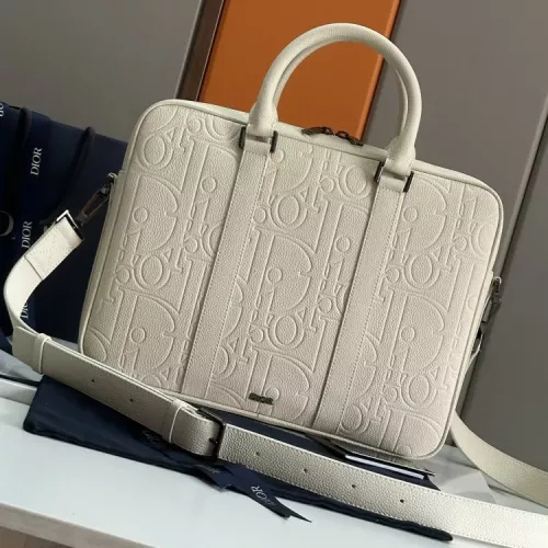 Christian Dior AAA Man Handbags #1359337