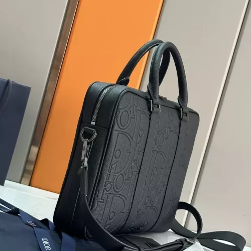 Cheap Christian Dior AAA Man Handbags #1359338 Replica Wholesale [$185.00 USD] [ITEM#1359338] on Replica Christian Dior AAA Man Handbags