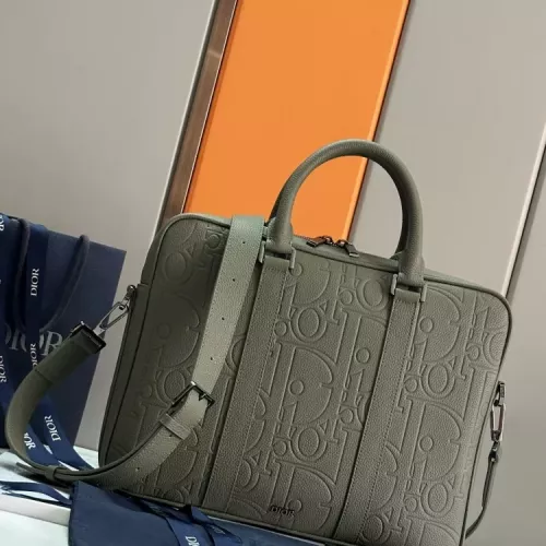 Christian Dior AAA Man Handbags #1359339