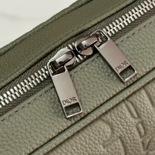Cheap Christian Dior AAA Man Handbags #1359339 Replica Wholesale [$185.00 USD] [ITEM#1359339] on Replica Christian Dior AAA Man Handbags