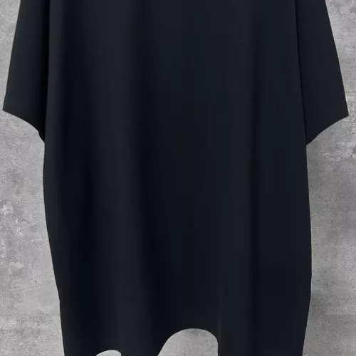 Cheap Balenciaga T-Shirts Short Sleeved For Unisex #1359343 Replica Wholesale [$48.00 USD] [ITEM#1359343] on Replica Balenciaga T-Shirts