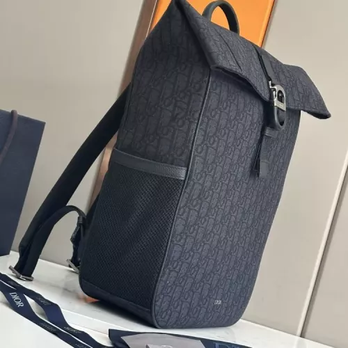 Cheap Christian Dior AAA Man Backpacks #1359344 Replica Wholesale [$192.00 USD] [ITEM#1359344] on Replica Christian Dior AAA Man Backpacks