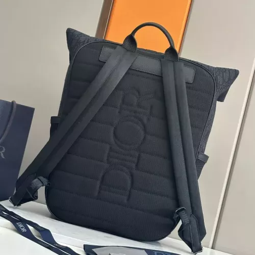 Cheap Christian Dior AAA Man Backpacks #1359344 Replica Wholesale [$192.00 USD] [ITEM#1359344] on Replica Christian Dior AAA Man Backpacks