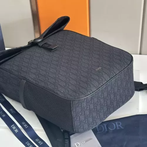 Cheap Christian Dior AAA Man Backpacks #1359344 Replica Wholesale [$192.00 USD] [ITEM#1359344] on Replica Christian Dior AAA Man Backpacks