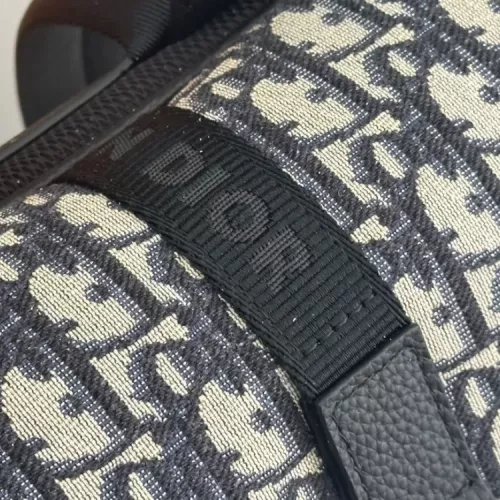 Cheap Christian Dior AAA Man Backpacks #1359346 Replica Wholesale [$192.00 USD] [ITEM#1359346] on Replica Christian Dior AAA Man Backpacks