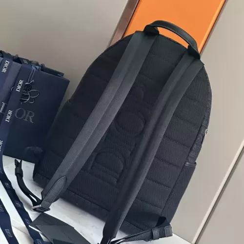 Cheap Christian Dior AAA Man Backpacks #1359347 Replica Wholesale [$210.00 USD] [ITEM#1359347] on Replica Christian Dior AAA Man Backpacks