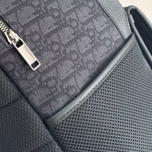 Cheap Christian Dior AAA Man Backpacks #1359347 Replica Wholesale [$210.00 USD] [ITEM#1359347] on Replica Christian Dior AAA Man Backpacks