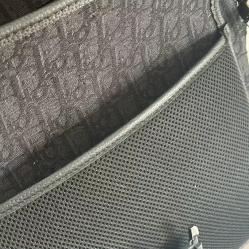 Cheap Christian Dior AAA Man Backpacks #1359347 Replica Wholesale [$210.00 USD] [ITEM#1359347] on Replica Christian Dior AAA Man Backpacks