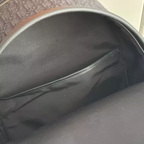 Cheap Christian Dior AAA Man Backpacks #1359347 Replica Wholesale [$210.00 USD] [ITEM#1359347] on Replica Christian Dior AAA Man Backpacks