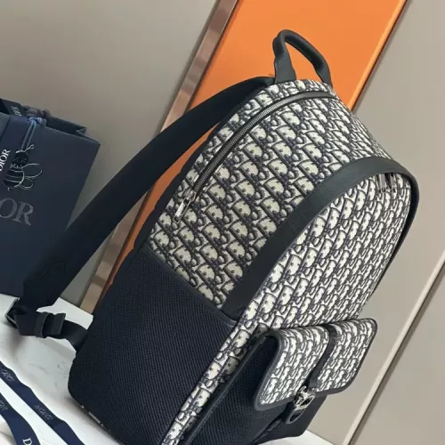 Cheap Christian Dior AAA Man Backpacks #1359348 Replica Wholesale [$210.00 USD] [ITEM#1359348] on Replica Christian Dior AAA Man Backpacks