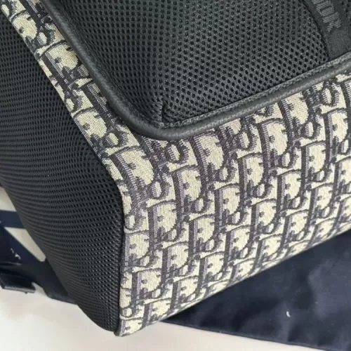 Cheap Christian Dior AAA Man Backpacks #1359348 Replica Wholesale [$210.00 USD] [ITEM#1359348] on Replica Christian Dior AAA Man Backpacks