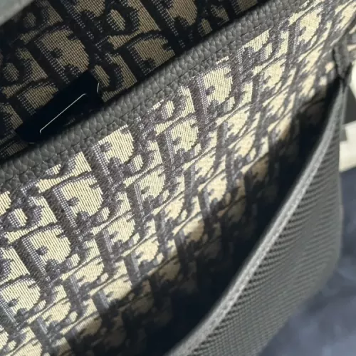 Cheap Christian Dior AAA Man Backpacks #1359348 Replica Wholesale [$210.00 USD] [ITEM#1359348] on Replica Christian Dior AAA Man Backpacks