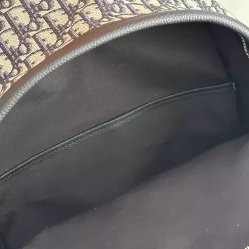 Cheap Christian Dior AAA Man Backpacks #1359348 Replica Wholesale [$210.00 USD] [ITEM#1359348] on Replica Christian Dior AAA Man Backpacks