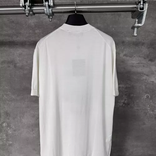 Cheap Louis Vuitton LV T-Shirts Short Sleeved For Unisex #1359349 Replica Wholesale [$72.00 USD] [ITEM#1359349] on Replica Louis Vuitton LV T-Shirts
