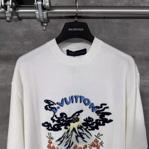 Cheap Louis Vuitton LV T-Shirts Short Sleeved For Unisex #1359349 Replica Wholesale [$72.00 USD] [ITEM#1359349] on Replica Louis Vuitton LV T-Shirts