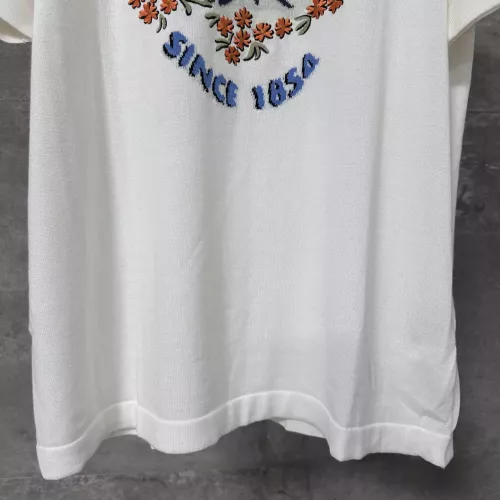 Cheap Louis Vuitton LV T-Shirts Short Sleeved For Unisex #1359349 Replica Wholesale [$72.00 USD] [ITEM#1359349] on Replica Louis Vuitton LV T-Shirts