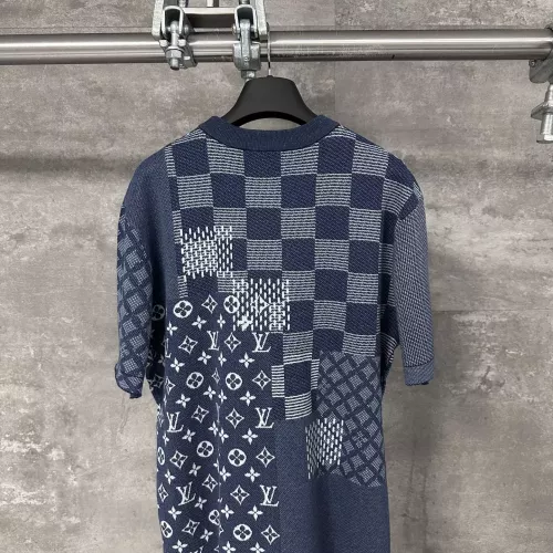 Cheap Louis Vuitton LV T-Shirts Short Sleeved For Unisex #1359350 Replica Wholesale [$72.00 USD] [ITEM#1359350] on Replica Louis Vuitton LV T-Shirts