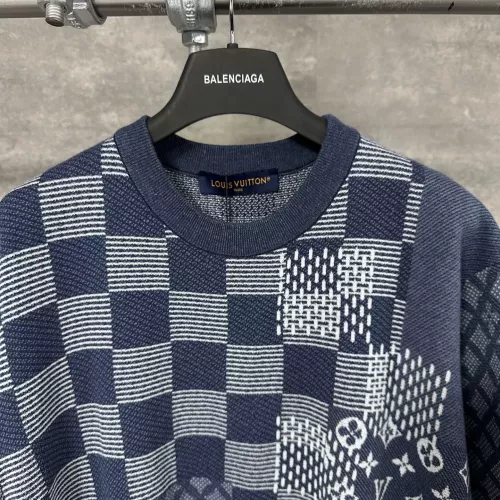 Cheap Louis Vuitton LV T-Shirts Short Sleeved For Unisex #1359350 Replica Wholesale [$72.00 USD] [ITEM#1359350] on Replica Louis Vuitton LV T-Shirts