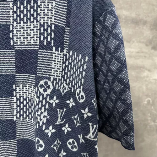 Cheap Louis Vuitton LV T-Shirts Short Sleeved For Unisex #1359350 Replica Wholesale [$72.00 USD] [ITEM#1359350] on Replica Louis Vuitton LV T-Shirts