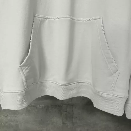 Cheap Balenciaga Hoodies Long Sleeved For Unisex #1359352 Replica Wholesale [$82.00 USD] [ITEM#1359352] on Replica Balenciaga Hoodies