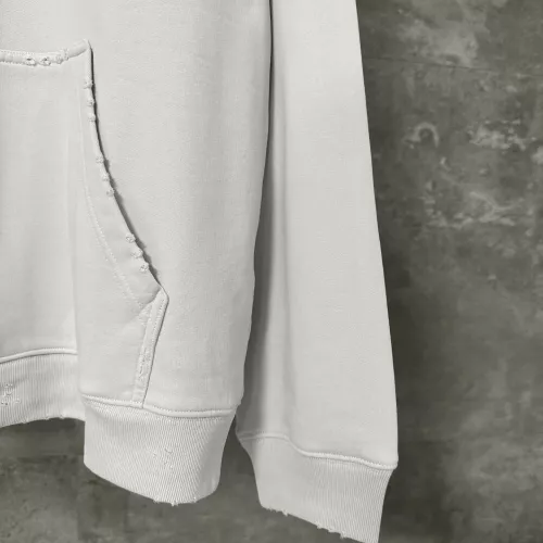 Cheap Balenciaga Hoodies Long Sleeved For Unisex #1359352 Replica Wholesale [$82.00 USD] [ITEM#1359352] on Replica Balenciaga Hoodies