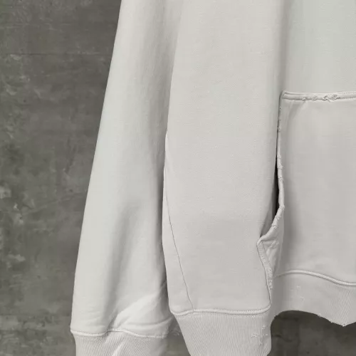 Cheap Balenciaga Hoodies Long Sleeved For Unisex #1359352 Replica Wholesale [$82.00 USD] [ITEM#1359352] on Replica Balenciaga Hoodies