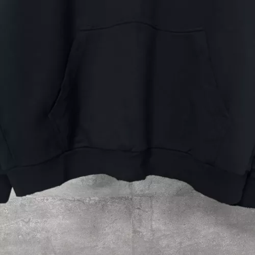 Cheap Balenciaga Hoodies Long Sleeved For Unisex #1359353 Replica Wholesale [$82.00 USD] [ITEM#1359353] on Replica Balenciaga Hoodies