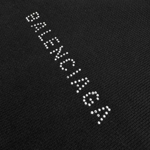 Cheap Balenciaga Hoodies Long Sleeved For Unisex #1359353 Replica Wholesale [$82.00 USD] [ITEM#1359353] on Replica Balenciaga Hoodies