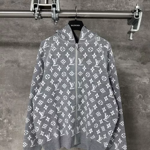 Louis Vuitton LV Jackets Long Sleeved For Unisex #1359354