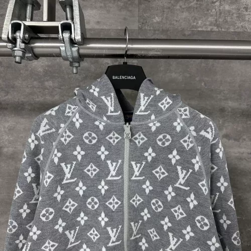 Cheap Louis Vuitton LV Jackets Long Sleeved For Unisex #1359354 Replica Wholesale [$100.00 USD] [ITEM#1359354] on Replica Louis Vuitton LV Jackets