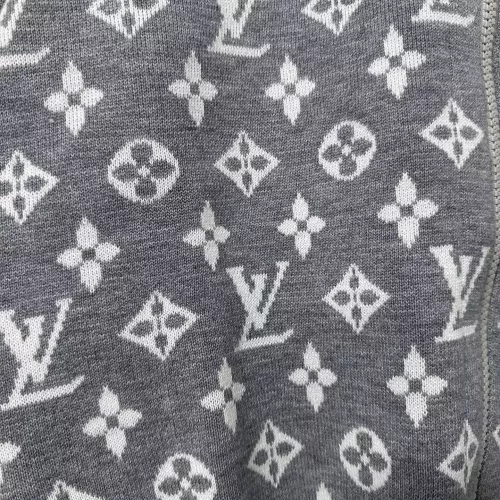 Cheap Louis Vuitton LV Jackets Long Sleeved For Unisex #1359354 Replica Wholesale [$100.00 USD] [ITEM#1359354] on Replica Louis Vuitton LV Jackets