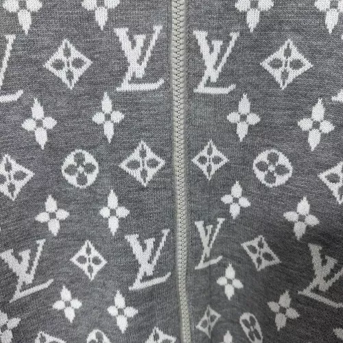 Cheap Louis Vuitton LV Jackets Long Sleeved For Unisex #1359354 Replica Wholesale [$100.00 USD] [ITEM#1359354] on Replica Louis Vuitton LV Jackets