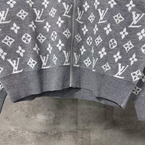 Cheap Louis Vuitton LV Jackets Long Sleeved For Unisex #1359354 Replica Wholesale [$100.00 USD] [ITEM#1359354] on Replica Louis Vuitton LV Jackets