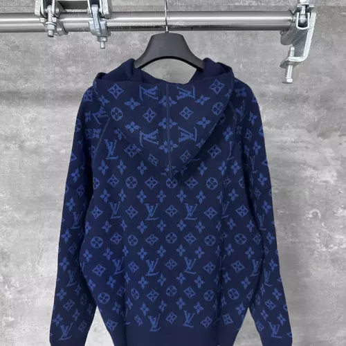 Cheap Louis Vuitton LV Jackets Long Sleeved For Unisex #1359355 Replica Wholesale [$100.00 USD] [ITEM#1359355] on Replica Louis Vuitton LV Jackets