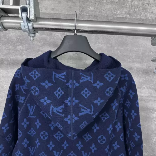 Cheap Louis Vuitton LV Jackets Long Sleeved For Unisex #1359355 Replica Wholesale [$100.00 USD] [ITEM#1359355] on Replica Louis Vuitton LV Jackets