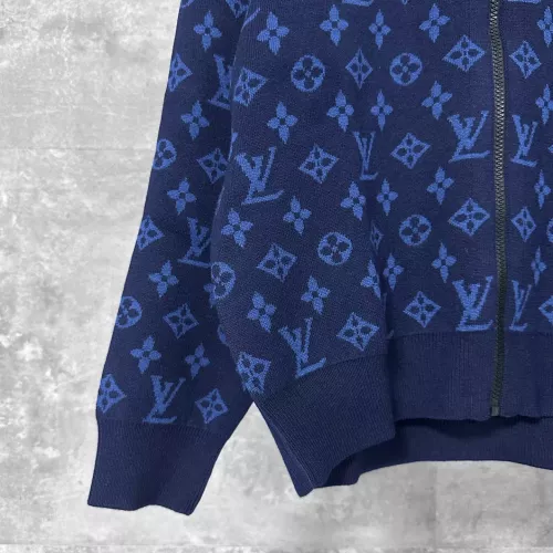 Cheap Louis Vuitton LV Jackets Long Sleeved For Unisex #1359355 Replica Wholesale [$100.00 USD] [ITEM#1359355] on Replica Louis Vuitton LV Jackets