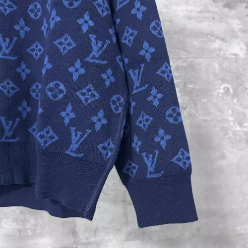 Cheap Louis Vuitton LV Jackets Long Sleeved For Unisex #1359355 Replica Wholesale [$100.00 USD] [ITEM#1359355] on Replica Louis Vuitton LV Jackets