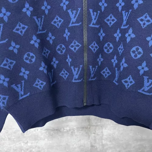 Cheap Louis Vuitton LV Jackets Long Sleeved For Unisex #1359355 Replica Wholesale [$100.00 USD] [ITEM#1359355] on Replica Louis Vuitton LV Jackets
